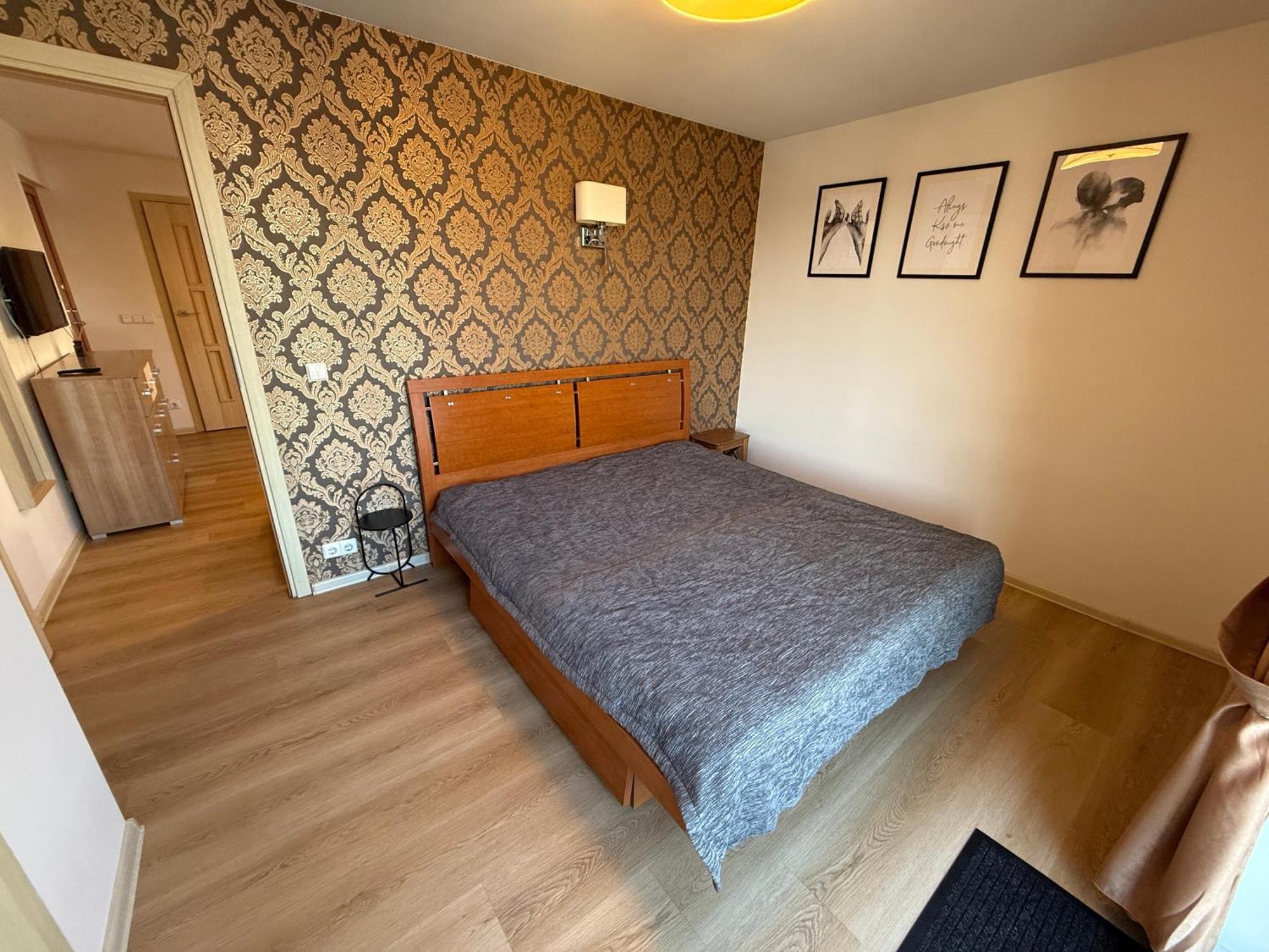 Evarent Apartament Free Parking VNO Esterno foto