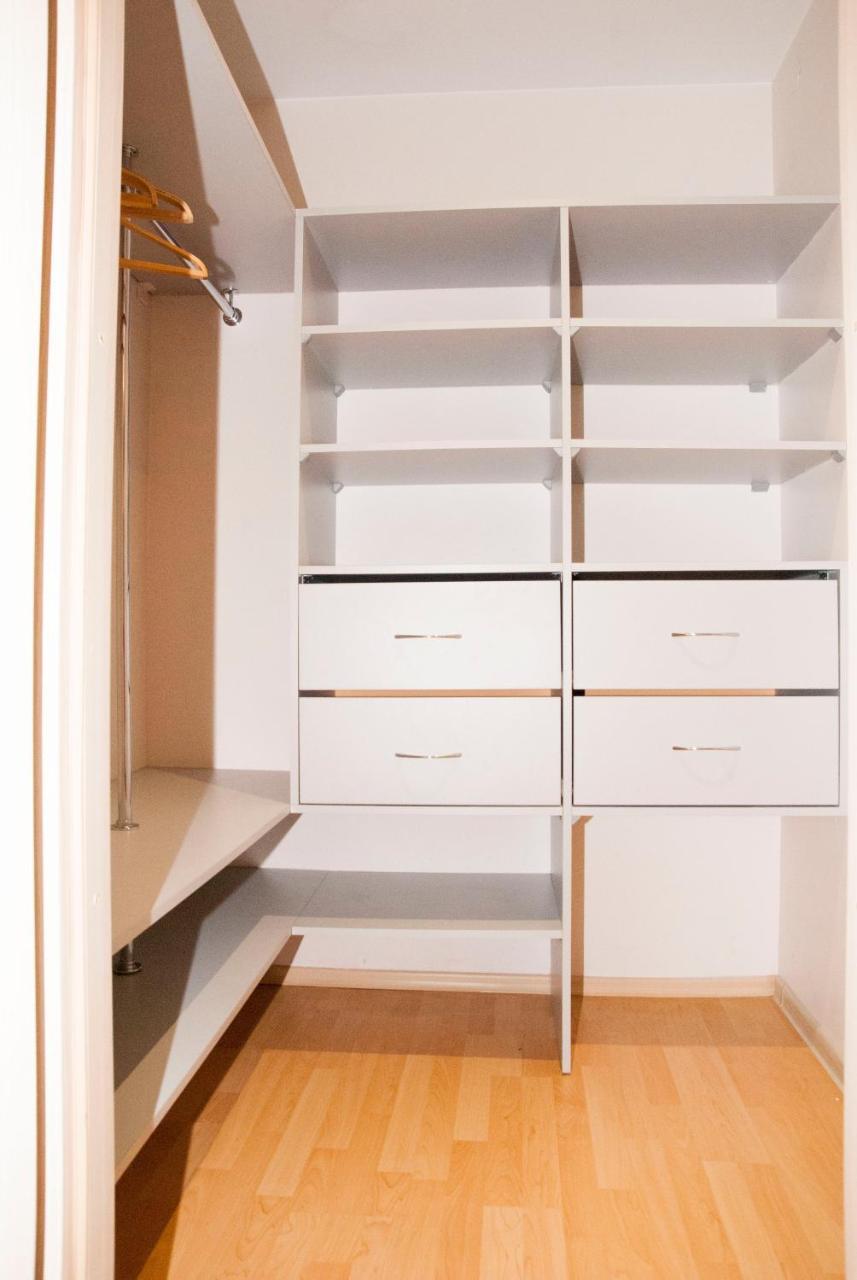 Evarent Apartament Free Parking VNO Esterno foto